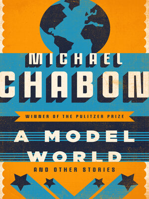 Model World - ebook